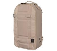 D_b_ Ramverk Zaino 21L Fogbow Beige