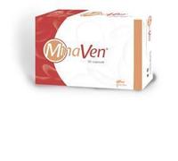 D.b.s. Farma Italia Minaven 30 Capsule