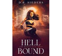 D. B. Sieders Hell Bound (Tascabile) Jinx McGee