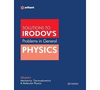 D.B. Singh Problems in General Physics (Tascabile)