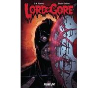 D B Stanley Lord of Gore (Tascabile)