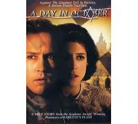 D.B. Sweeney - Day In October [Edizione: Stati Uniti]