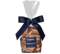 D. Barbero - GIAN200 - Gianduiotti - in sacchetto - gusto classico - 200 gr - Barbero - 103957 - Conf. da 1 Pz. - GIAN200