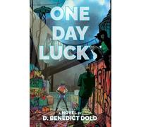 D Benedict Dold One Day Lucky (Tascabile)
