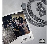 D-Block Europe - Lap 5