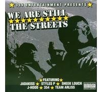 D-Block - We Are Still the Streets