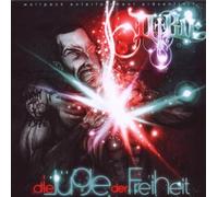D-Bo - Die Lüge der Freiheit (Ltd.ed.)