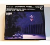 D.Bost - L'incoronazione Di Poppea