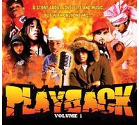 D Boy - Play Back