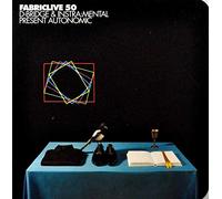 D-Bridge & Instra:Mental - Fabriclive50: D-Bridge & Instra