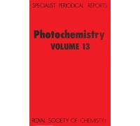 D Bryce-Smith Photochemistry (Copertina rigida)
