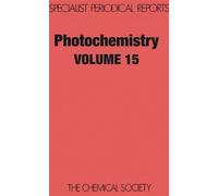 D Bryce-Smith Photochemistry (Copertina rigida)