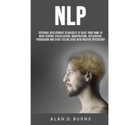 D Burns Alan Nlp (Tascabile)