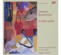 D. Buxtehude - In Dulci Jubilo