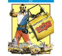D.C. Cab (Blu-ray) Adam Baldwin Mr. T Gary Busey