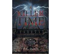 D C Dahlia A Killer Time (Tascabile)