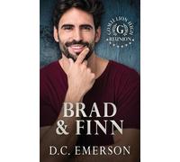 D C Emerson Brad & Finn (Tascabile)