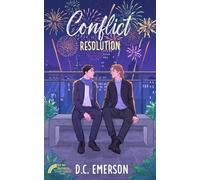 D C Emerson Conflict Resolution (Tascabile)