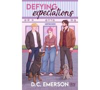 D C Emerson Defying Expectations (Tascabile)