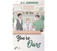 D C Emerson You're Ours (Tascabile)