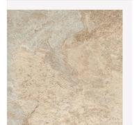d-c-fix 6 piastrelle adesive Ardesia leggera - per cucina e bagno - impermeabile e lavabile - mattonelle panelli decorativi per pareti muro PVC rivestimento effetto pietra - 30x30 cm