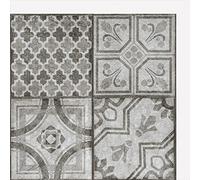 Pannelli adesivi per pareti Maroccan Style 30,5x30,5cm 6pz 0,55mq