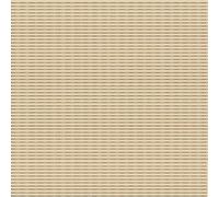 d-c-fix Passatoia in PVC espanso Comfort - Tappetino, rivestimento per pavimenti, tappetino doccia, runner da bagno, antiscivolo, pavimento, cucina, bagno, terrazza - Tinta unita beige 65 cm x 2 m
