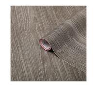 d-c-fix pellicola adesiva mobili - Sheffield Oak Grigio 67,5 cm x 15 m | pellicola decorativa lavabile e autoadesiva per cucina, armadio, tavolo & davanzale - moderna & durevole