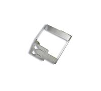 d-c-fix Pellicola Adesiva per mobili Argento Effetto specchio Metallizzata PVC plastica vinile impermeabile decorativa per cucina, armadio, porta carta rivestimento 90 cm x 1,2 m