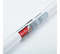 d-c-fix pellicola adesiva per mobili - Bianco opaco 67,5 cm x 15 m