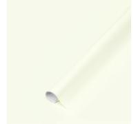 d-c-fix Pellicola adesiva per mobili blanc cassé PVC Vinile plastico impermeabile decorativo per cucina, armadio, porta, rivestimento in carta 90 cm x 2,1 m