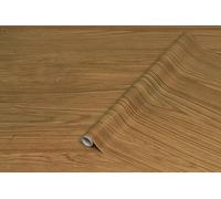 d-c-fix pellicola adesiva per mobili Casella Oak marrone 67,5 cm x 2 m - pellicola decorativa lavabile e autoadesiva per cucina, armadio, tavolo & davanzale - moderna & sostenibile