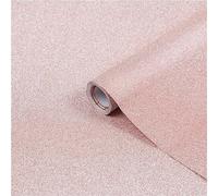 d-c-fix pellicola adesiva per mobili - glitter Rosa 67,5 cm x 2 m