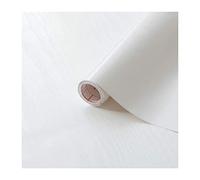 d-c-fix pellicola adesiva per mobili - Legno Bianco 90 cm x 15 m | pellicola decorativa lavabile e autoadesiva per cucina, armadio, tavolo & davanzale - moderna & durevole