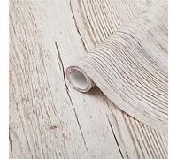 d-c-fix Pellicola Adesiva per mobili legno Pino Aurelio luce marrone PVC plastica vinile impermeabile decorativa per cucina, armadio, porta carta rivestimento 90 x 210 cm