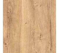 d-c-fix Pellicola Adesiva per mobili legno quercia rovere Ribbeck marrone PVC plastica vinile impermeabile decorativa per cucina, armadio, porta carta rivestimento 45 x 200 cm