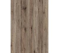 d-c-fix Pellicola Adesiva per mobili legno quercia rovere Sanremo sepia marrone PVC plastica vinile impermeabile decorativa per cucina, armadio, porta carta rivestimento 45 x 200 cm