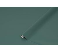 d-c-fix Pellicola Adesiva per mobili Mallard Green tinta unita opaca PVC plastica vinile impermeabile decorativa per cucina, armadio, porta carta rivestimento 45 cm x 2 m