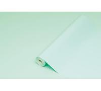 d-c-fix pellicola adesiva per mobili menta 45 cm x 2 m - pellicola decorativa lavabile e autoadesiva per cucina, armadio, tavolo & davanzale - moderna & sostenibile