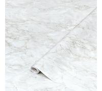 d-c-fix pellicola adesiva per mobili - Oro 67,5 cm x 15 m | pellicola decorativa lavabile e autoadesiva per cucina, armadio, tavolo & davanzale - moderna & durevole
