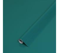 d-c-fix Pellicola Adesiva per mobili tinta unita lucida blu PVC plastica vinile impermeabile decorativa per cucina, armadio, porta carta rivestimento 45 x 200 cm