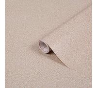 d-c-fix Pellicola Adesiva per mobili Pietra beige PVC plastica vinile impermeabile decorativa per cucina, armadio, porta carta rivestimento 45 x 200 cm
