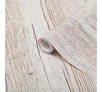 d-c-fix Pellicola Adesiva per mobili legno Pino Aurelio luce marrone PVC plastica vinile impermeabile decorativa per cucina, armadio, porta carta rivestimento 45 x 200 cm