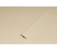 d-c-fix Pellicola Adesiva per mobili Pitti marrone PVC plastica vinile impermeabile decorativa per cucina, armadio, porta carta rivestimento 45 x 200 cm