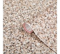d-c-fix Sticky Back Plastic (self Adhesive Vinyl Film) Stone Granite Porrinho Be