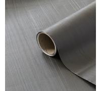 d-c-fix pellicola adesiva per mobili - Quadro Dark Grey 67,5 cm x 1,5 m | pellicola decorativa lavabile e autoadesiva per cucina, armadio, tavolo & davanzale - moderna & sostenibile