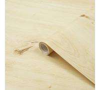 d-c-fix Pellicola Adesiva per mobili Quercia scandinava legno PVC plastica vinile impermeabile decorativa per cucina, armadio, porta carta rivestimento 90 cm x 2,1 m