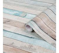 d-c-fix pellicola adesiva per mobili Rio Ocean 67,5 cm x 2 m - pellicola decorativa lavabile e autoadesiva per cucina, armadio, tavolo & davanzale - moderna & sostenibile