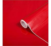 d-c-fix pellicola adesiva per mobili - Segnale Rosso 67,5 cm x 2 m