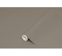 d-c-fix pellicola adesiva per mobili - Taupe 45 cm x 2 m | pellicola decorativa lavabile e autoadesiva per cucina, armadio, tavolo & davanzale - moderna & durevole